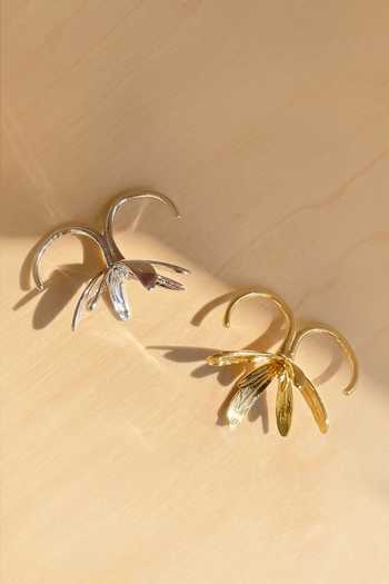 KEFI-CO Fiore Carved Ring 