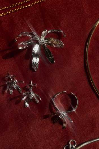KEFI-CO Fiore Carved Ring 