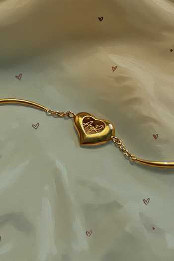 KEFI-CO Amore Bespoke Bracelet 