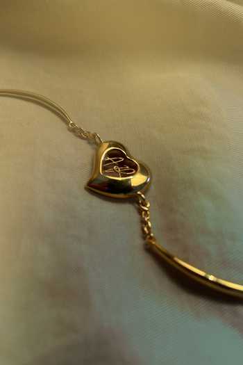 KEFI-CO Amore Bespoke Bracelet 