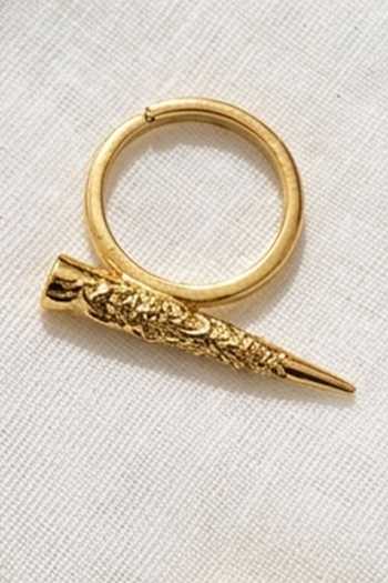 KEFI-CO Senshii Mini Ring 