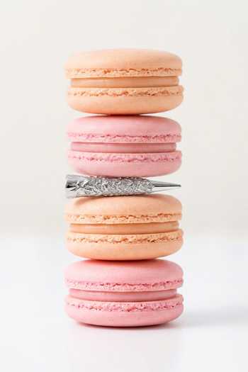 KEFI-CO Senshii Mini Ring 