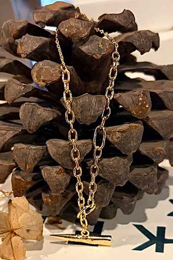 KEFI-CO Senshii Mini Pendant Necklace 