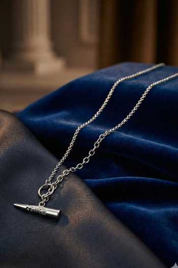 KEFI-CO Senshii Mini Pendant Necklace 