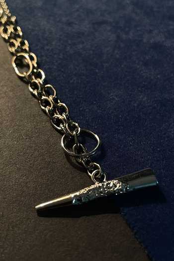 KEFI-CO Senshii Mini Pendant Necklace 