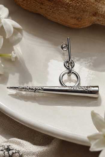 KEFI-CO Senshii Link Earrings 
