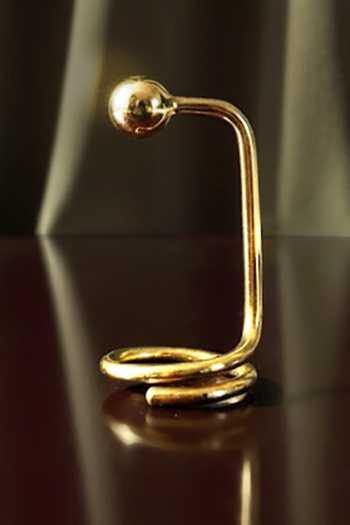 KEFI-CO Naga Mani Nail Ring 