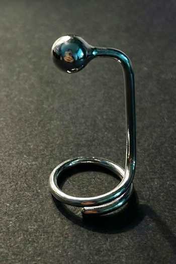 KEFI-CO Naga Mani Nail Ring 