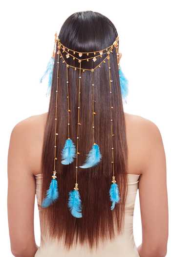Raabta By Rahul Enchantress Hair Accessory