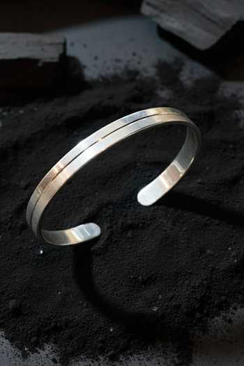KEFI-CO Kada Cuff Bracelet 