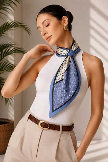 Dusala Eternal Grace His & Her Stole Gift Set