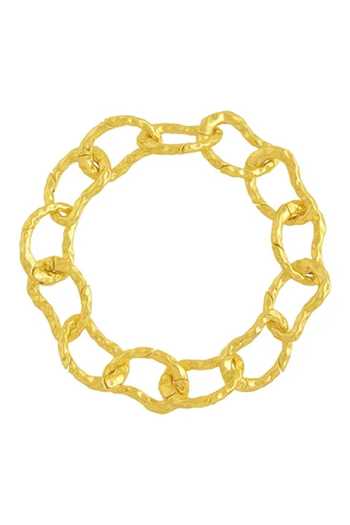 Arvino Fortress Link Bracelet 