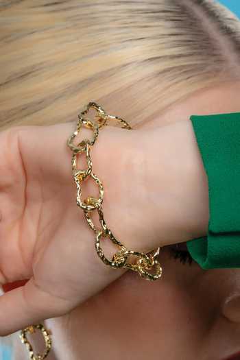 Arvino Fortress Link Bracelet 