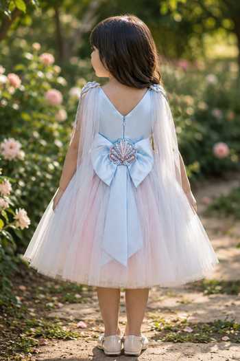 Pooja Wang Mermaid Grace Dress 
