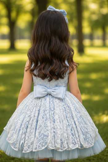 Pooja Wang Lace Belle Dress 