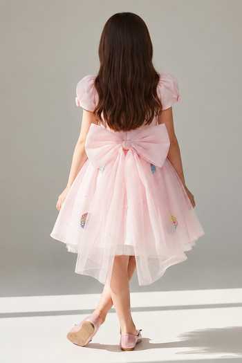 Pooja Wang Candy Cup Dress 