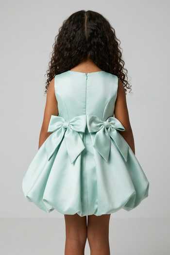 Pooja Wang Pure Bubble Hem Dress 