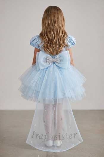 Pooja Wang Celestial Spark Dress