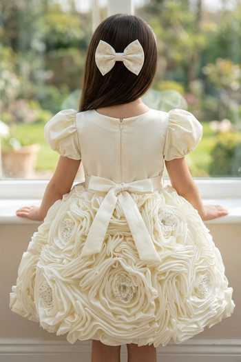 Pooja Wang Fleur De Lumiere Dress 