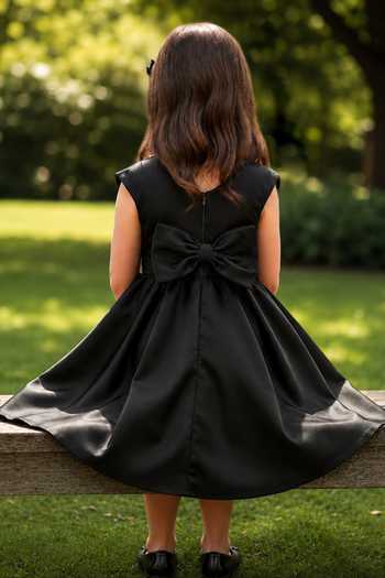 Pooja Wang Noir Elan Dress 