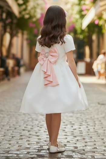 Pooja Wang Petite Amour Dress 
