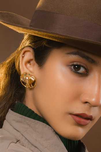 Totapari Corbett Dhikala Stud Earrings 