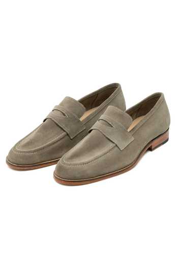 3dm Lifestyle Soft Penny Loafers 