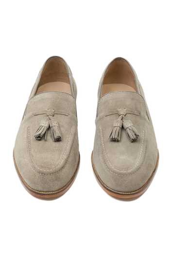 3dm Lifestyle Tassel Embellished Loafers 