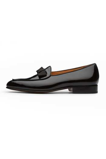3dm Lifestyle Black Grosgrain Bow Pumps Online at Aza Fashions 3dm Lifestyle_Black Grosgrain Bow Pumps _Online_at_Aza_Fashions