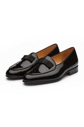 3dm Lifestyle Grosgrain Bow Pumps 