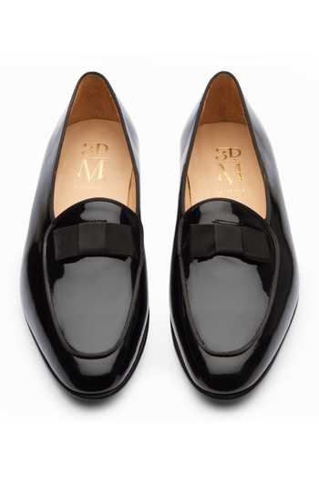 3dm Lifestyle Grosgrain Bow Pumps 