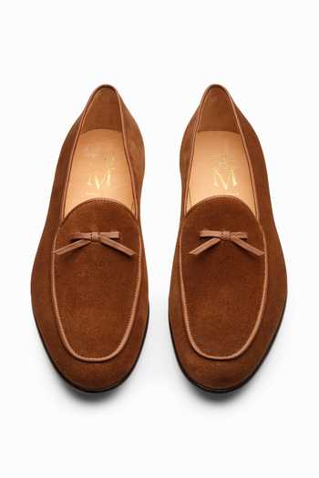 3dm Lifestyle Belgian Loafers 