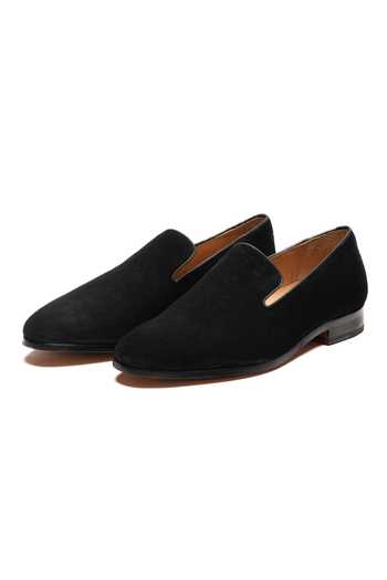 3dm Lifestyle Venetian Grain Loafers 