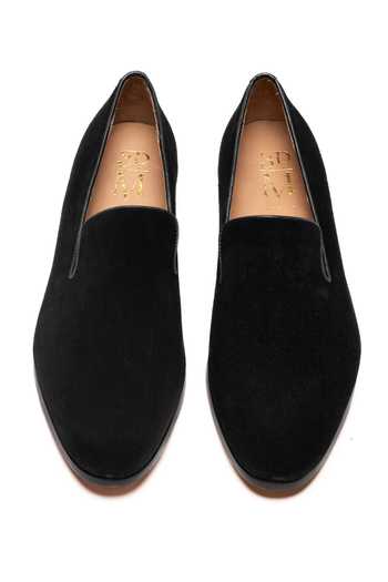 3dm Lifestyle Venetian Grain Loafers 