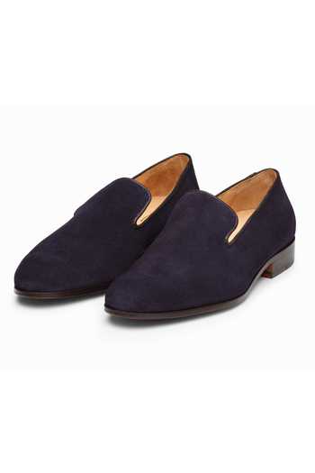 3dm Lifestyle Venetian Slip On Loafers 
