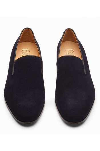 3dm Lifestyle Venetian Slip On Loafers 