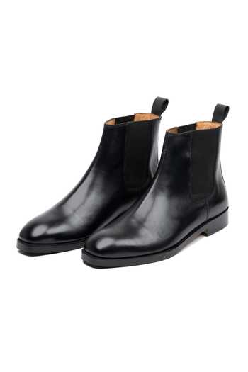 3dm Lifestyle Leather Chelsea Boots 