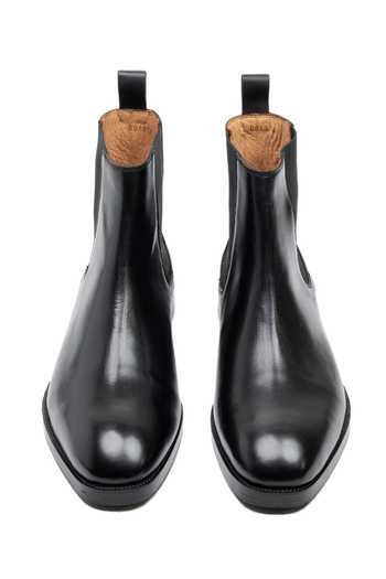 3dm Lifestyle Leather Chelsea Boots 