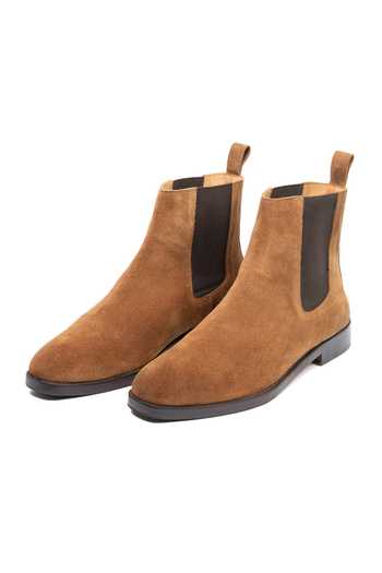 3dm Lifestyle Leather Chelsea Boots 