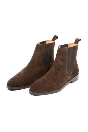 3dm Lifestyle Leather Chelsea Boots 