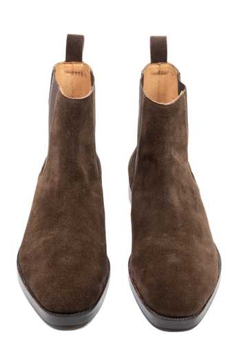 3dm Lifestyle Leather Chelsea Boots 