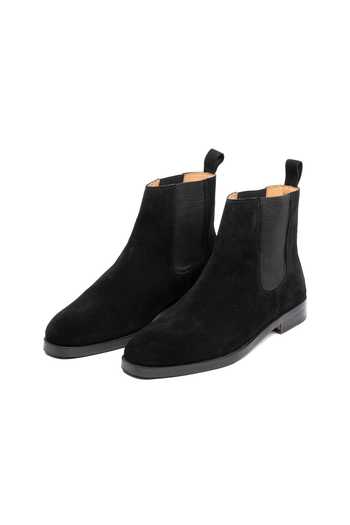 3dm Lifestyle Leather Chelsea Boots 