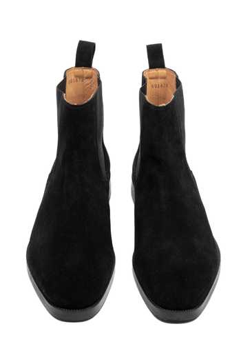 3dm Lifestyle Leather Chelsea Boots 