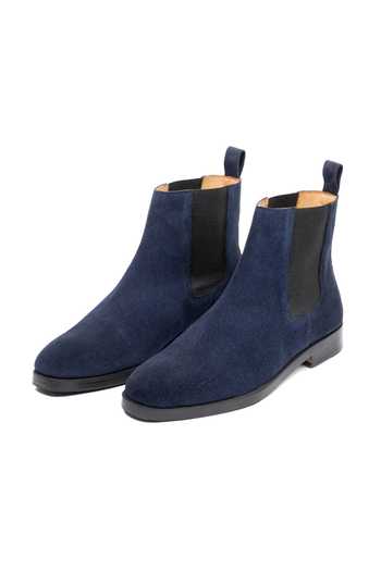 3dm Lifestyle Leather Chelsea Boots 