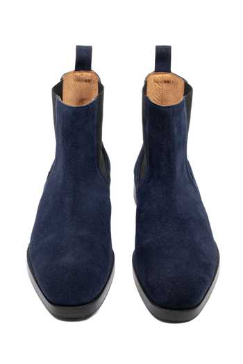 3dm Lifestyle Leather Chelsea Boots 