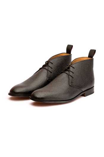 3dm Lifestyle Leather Chukka Boots 