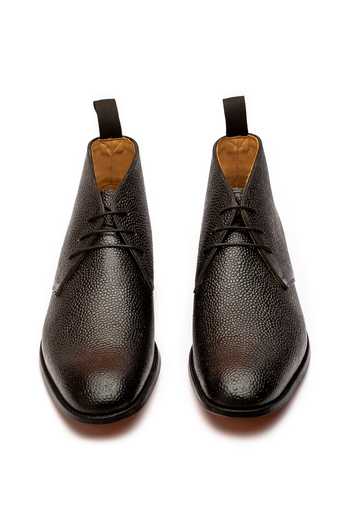 3dm Lifestyle Leather Chukka Boots 