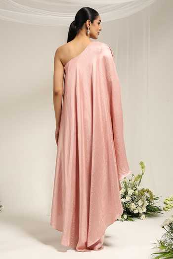 Amrta By Guneet Kondal Iktara Embellished Kaftan 