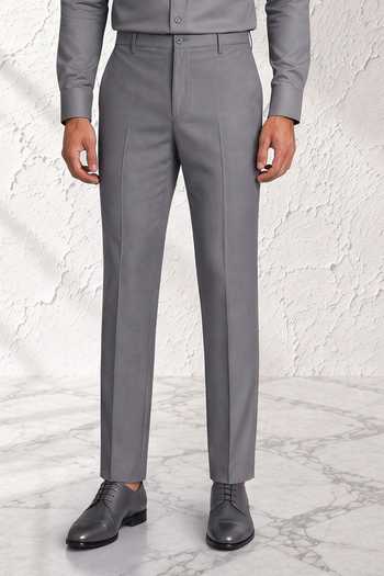 Bubber Couture Yves Straight Fit Pant 