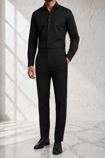 Bubber Couture Viggo Cotton Silk Pant 